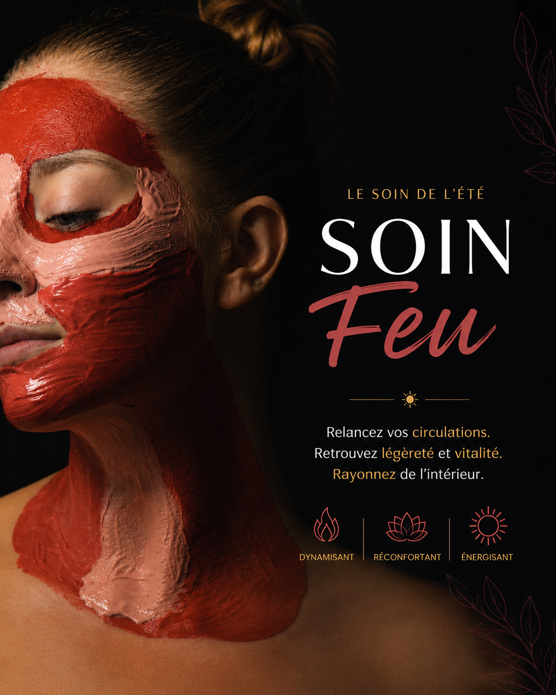 Le soin FEU